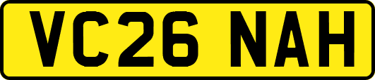 VC26NAH