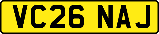VC26NAJ
