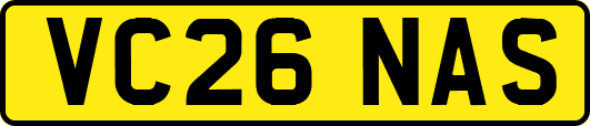 VC26NAS