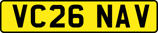 VC26NAV