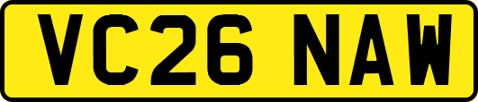VC26NAW