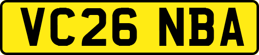 VC26NBA
