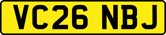 VC26NBJ