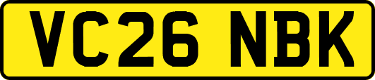 VC26NBK