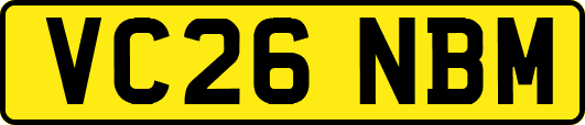 VC26NBM