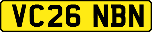 VC26NBN