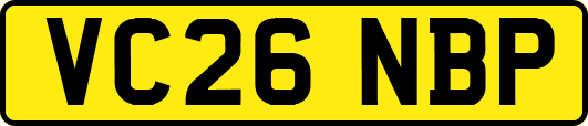 VC26NBP