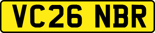VC26NBR