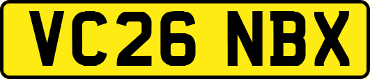 VC26NBX