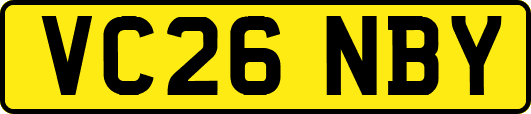 VC26NBY