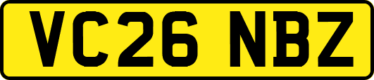 VC26NBZ