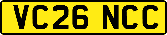 VC26NCC