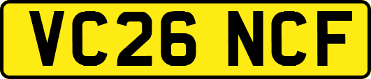 VC26NCF