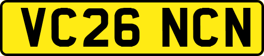 VC26NCN