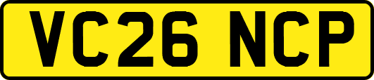 VC26NCP