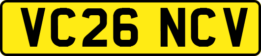 VC26NCV
