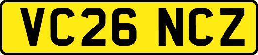VC26NCZ