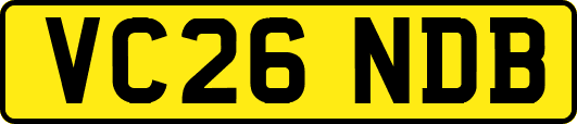 VC26NDB