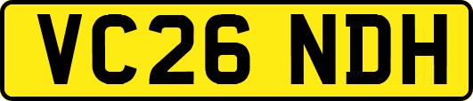 VC26NDH