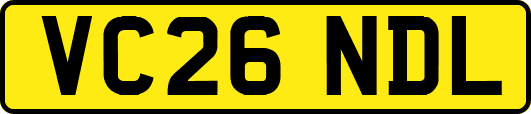 VC26NDL