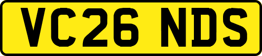 VC26NDS