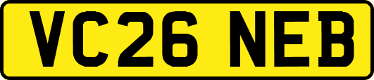 VC26NEB