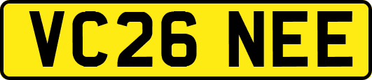 VC26NEE