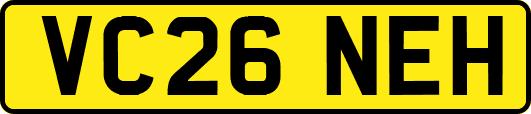 VC26NEH