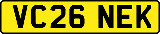 VC26NEK