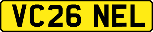 VC26NEL