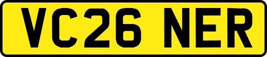VC26NER