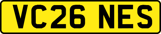 VC26NES