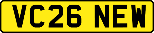 VC26NEW