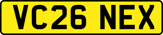 VC26NEX