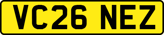 VC26NEZ