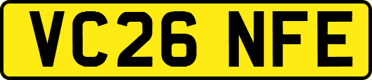 VC26NFE