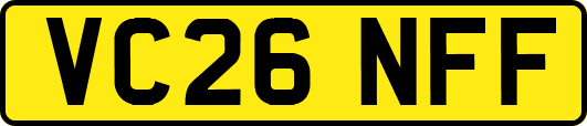 VC26NFF