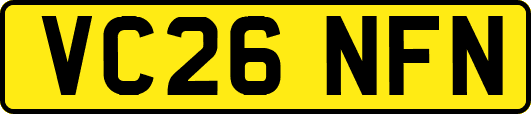 VC26NFN