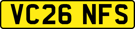 VC26NFS