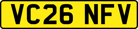 VC26NFV