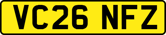 VC26NFZ