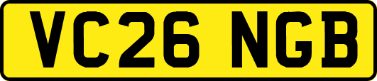 VC26NGB
