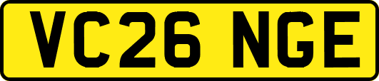 VC26NGE
