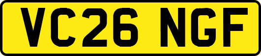 VC26NGF