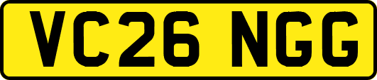 VC26NGG