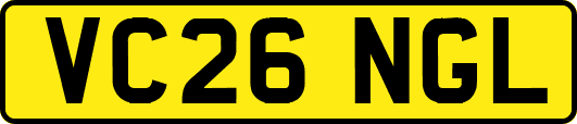 VC26NGL