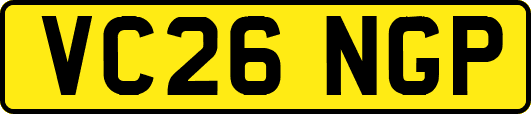 VC26NGP