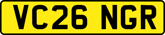 VC26NGR