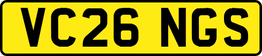 VC26NGS