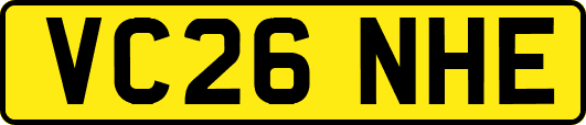 VC26NHE